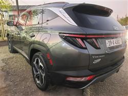 هیوندای تۆکسۆن